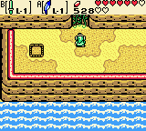 Oracle of Seasons Lsung