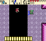Oracle of Seasons Lsung