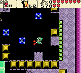 Oracle of Seasons Lsung