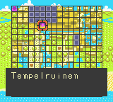 Oracle of Seasons Lsung