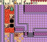 Oracle of Seasons Lsung