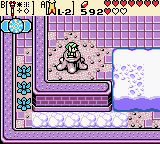 Oracle of Seasons Lsung