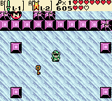Oracle of Seasons Lsung