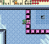 Oracle of Seasons Lsung