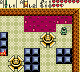 Oracle of Seasons Lsung
