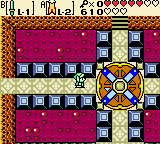 Oracle of Seasons Lsung