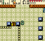 Oracle of Seasons Lsung