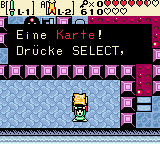 Oracle of Seasons Lsung