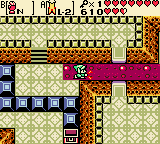Oracle of Seasons Lsung