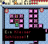 Oracle of Seasons Lsung