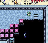 Oracle of Seasons Lsung