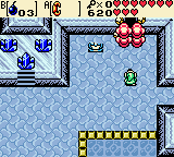 Oracle of Seasons Lsung