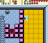 Oracle of Seasons Lsung
