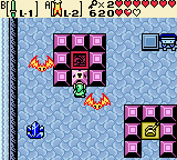 Oracle of Seasons Lsung