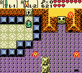 Oracle of Seasons Lsung