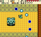 Oracle of Seasons Lsung