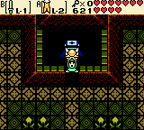 Oracle of Seasons Lsung