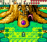 Oracle of Seasons Lsung