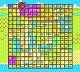 Oracle of Seasons Lsung