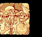 Oracle of Seasons Lsung