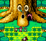 Oracle of Seasons Lsung