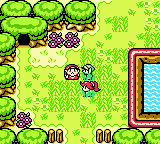 Oracle of Seasons Lsung