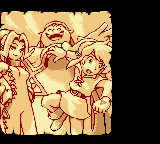 Oracle of Seasons Lsung