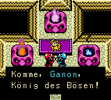Oracle of Seasons Lsung