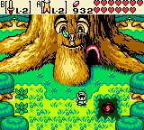 Oracle of Seasons Lsung