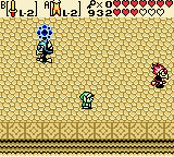 Oracle of Seasons Lsung