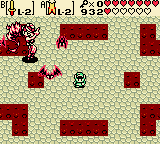 Oracle of Seasons Lsung