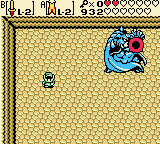 Oracle of Seasons Lsung