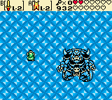 Oracle of Seasons Lsung