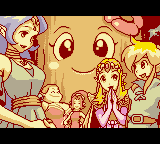 Oracle of Seasons Lsung