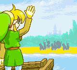 Oracle of Seasons Lsung