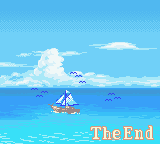 Oracle of Seasons Lsung