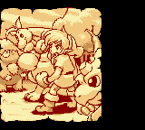 Oracle of Seasons Lsung