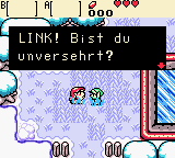 Oracle of Seasons L�sung