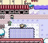 Oracle of Seasons L�sung