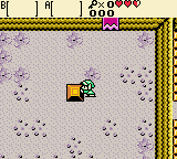 Oracle of Seasons L�sung