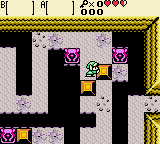 Oracle of Seasons L�sung