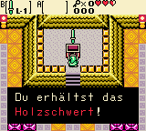 Oracle of Seasons L�sung