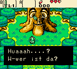 Oracle of Seasons L�sung