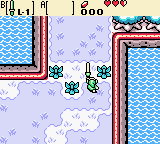 Oracle of Seasons L�sung