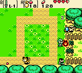 Oracle of Seasons Lsung