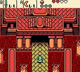 Oracle of Seasons Lsung