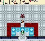 Oracle of Seasons Lsung