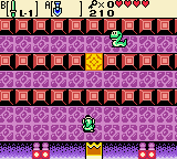 Oracle of Seasons Lsung