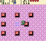 Oracle of Seasons Lsung