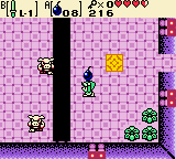 Oracle of Seasons Lsung